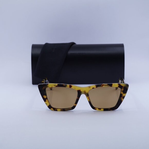 Final Price! Saint Laurent SL276 MICA 037 Sunglasses main image 5